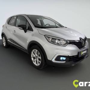Renault Captur TCE 90 - 3 godine jamstva