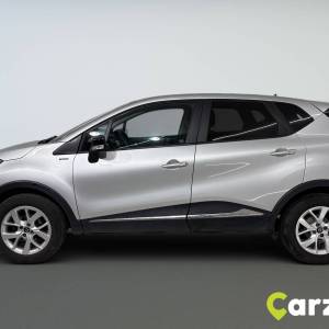 Renault Captur TCE 90 - 3 godine jamstva