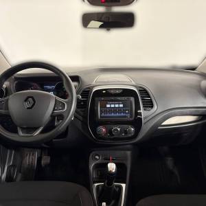 Renault Captur TCE 90 - 3 godine jamstva