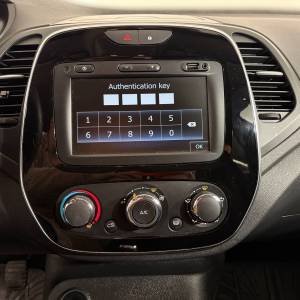 Renault Captur TCE 90 - 3 godine jamstva