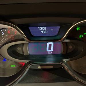 Renault Captur TCE 90 - 3 godine jamstva