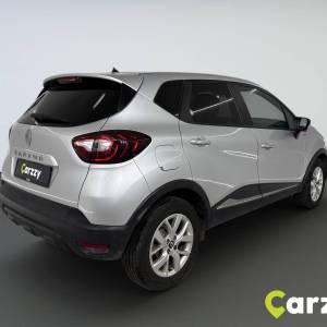 Renault Captur TCE 90 - 3 godine jamstva