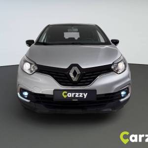 Renault Captur TCE 90 - 3 godine jamstva