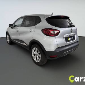 Renault Captur TCE 90 - 3 godine jamstva