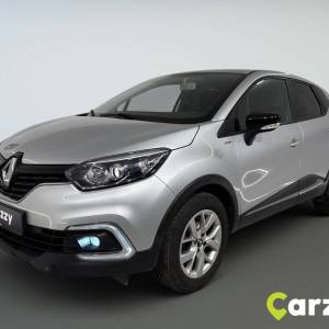 Renault Captur TCE 90 - 3 godine jamstva