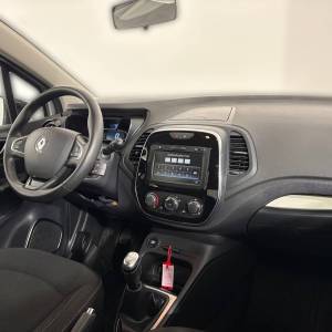 Renault Captur TCE 90 - 3 godine jamstva