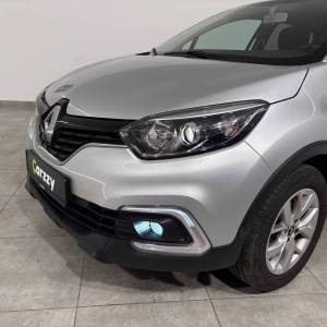 Renault Captur TCE 90 - 3 godine jamstva