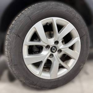 Renault Captur TCE 90 - 3 godine jamstva