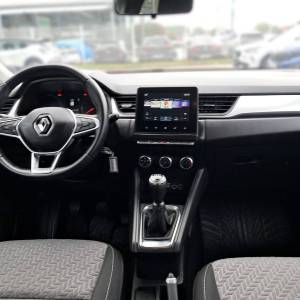 Renault Captur TCe 90 Limited