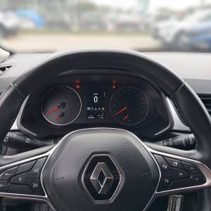 Renault Captur TCe 90 Limited