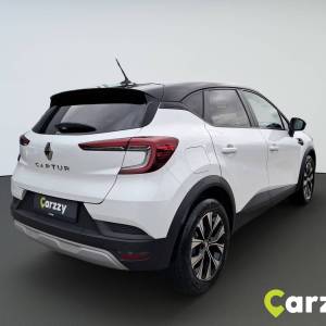 Renault Captur TCe 90 Limited