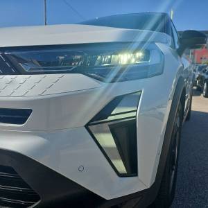 Renault Captur TECHNO TCE 140