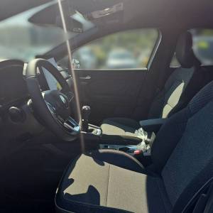 Renault Captur TECHNO TCE 140