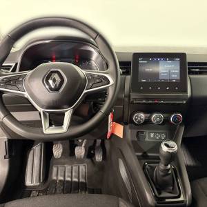 Renault Clio EQILIBRE TCE 90 - 3 godine jamstva