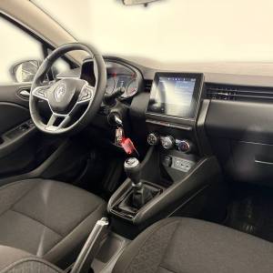 Renault Clio EQILIBRE TCE 90 - 3 godine jamstva