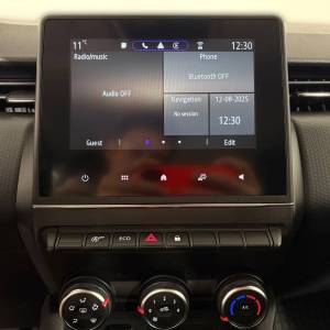 Renault Clio EQILIBRE TCE 90 - 3 godine jamstva