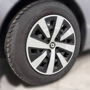 Renault Clio EQILIBRE TCE 90 - 3 godine jamstva