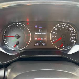 Renault Clio EQUILIBRE dCi 100