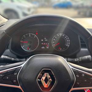 Renault Clio EQUILIBRE dCi 100