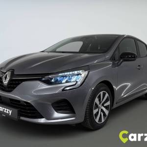 Renault Clio evolution TCe 90