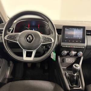 Renault Clio evolution TCe 90 - 3 godine jamstva