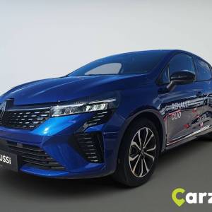 Renault Clio TECHNO TCE 90