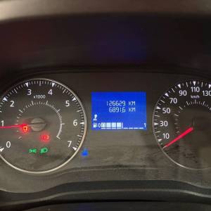 Renault Express Van D 2S FURGON BLUE DCI 75