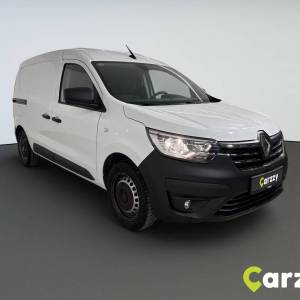 Renault Express Van D 2S FURGON BLUE DCI 75