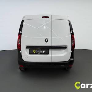 Renault Express Van D 2S FURGON BLUE DCI 75