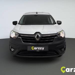 Renault Express Van D 2S FURGON BLUE DCI 75