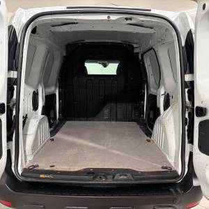 Renault Express Van D 2S Furgon Blue dCi 75 - 3 godine jamstva