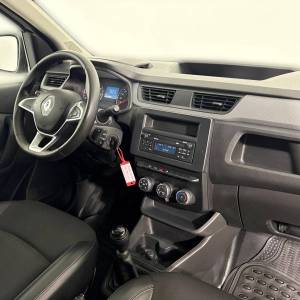 Renault Express Van D 2S Furgon Blue dCi 75 - 3 godine jamstva