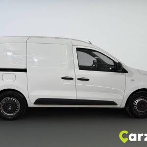 Renault Express Van D 2S Furgon Blue dCi 75 - 3 godine jamstva