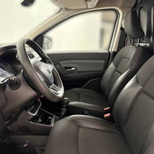 Renault Express Van D 2S Furgon Blue dCi 75 - 3 godine jamstva