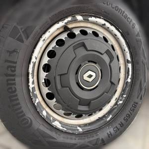 Renault Express Van D 2S Furgon Blue dCi 75 - 3 godine jamstva