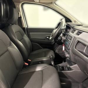 Renault Express Van D 2S Furgon Blue dCi 75 - 3 godine jamstva