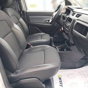 Renault EXPRESS VAN FURGON BLUE DCI 75 - 3 godine jamstva