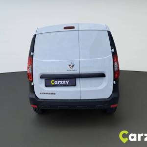 Renault EXPRESS VAN FURGON BLUE DCI 75 - 3 godine jamstva