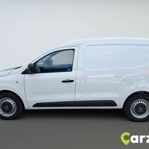 Renault EXPRESS VAN FURGON BLUE DCI 75 - 3 godine jamstva