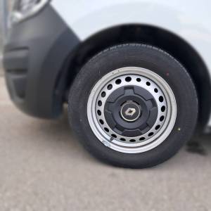 Renault EXPRESS VAN FURGON BLUE DCI 75 - 3 godine jamstva