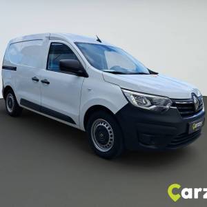 Renault EXPRESS VAN FURGON BLUE DCI 75