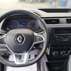 Renault EXPRESS VAN FURGON BLUE DCI 75