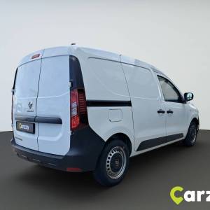 Renault EXPRESS VAN FURGON BLUE DCI 75