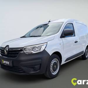 Renault EXPRESS VAN FURGON BLUE DCI 75