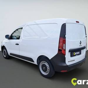 Renault EXPRESS VAN FURGON BLUE DCI 75