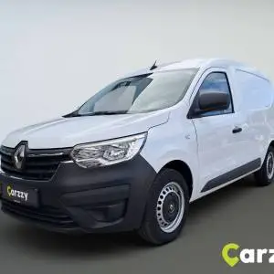 Renault EXPRESS VAN FURGON BLUE DCI 75