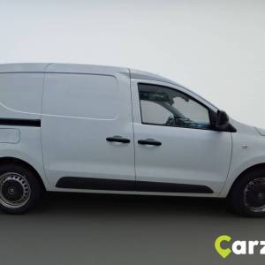 Renault EXPRESS VAN FURGON BLUE DCI 75