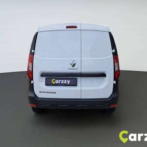 Renault EXPRESS VAN FURGON BLUE DCI 75