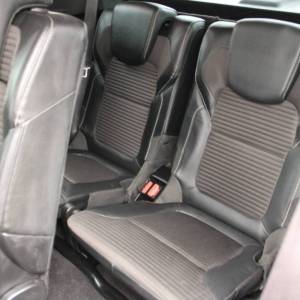 Renault Grand Scenic 1.6 dCi 7 sjedala *NAVIGACIJA, KAMERA*