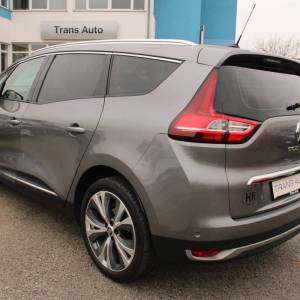 Renault Grand Scenic 1.6 dCi 7 sjedala *NAVIGACIJA, KAMERA*